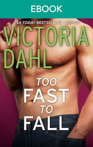 Too Fast To Fall