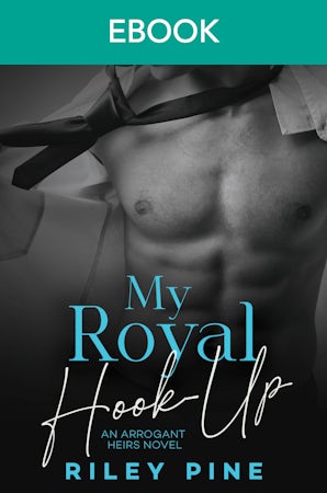 My Royal Hook-Up