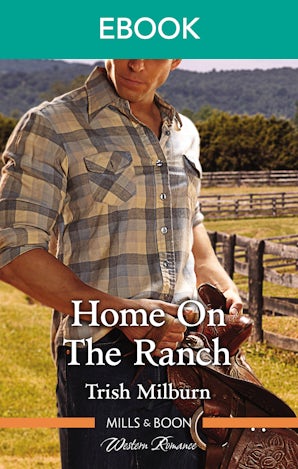 Home On The Ranch