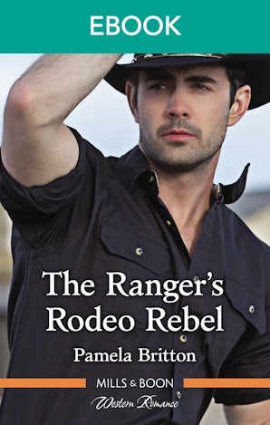 The Ranger's Rodeo Rebel