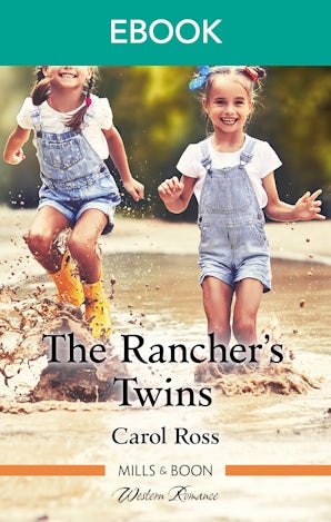 The Rancher's Twins