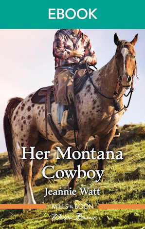 Her Montana Cowboy