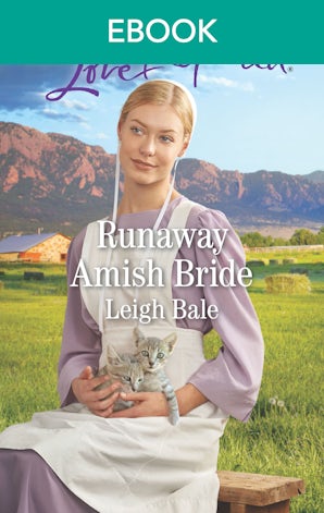 Runaway Amish Bride