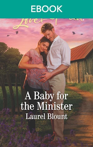 A Baby For The Minister