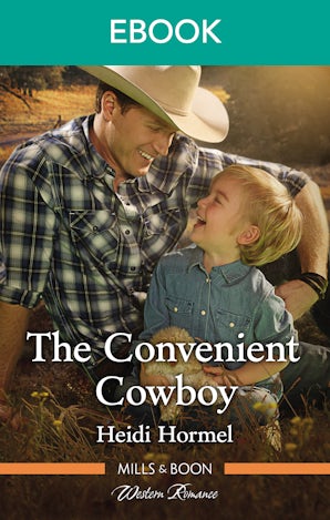 The Convenient Cowboy