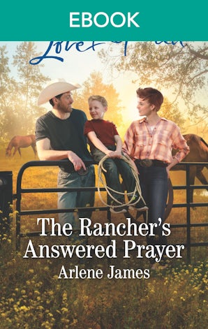 The Rancher's ANSWered Prayer