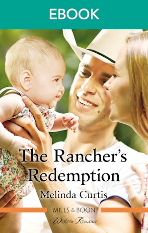 The Rancher's Redemption