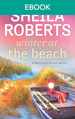 Winter At The Beach