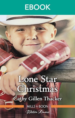 Lone Star Christmas