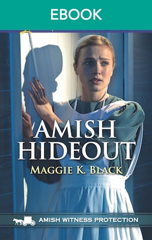 Amish Hideout