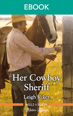 Her Cowboy Sheriff