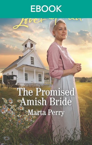 The Promised Amish Bride