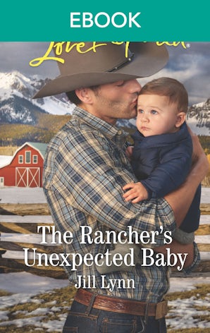 The Rancher's Unexpected Baby