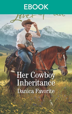 Her Cowboy Inheritance