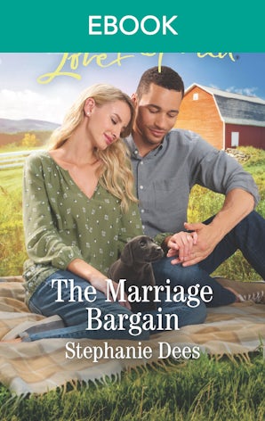 The Marriage Bargain