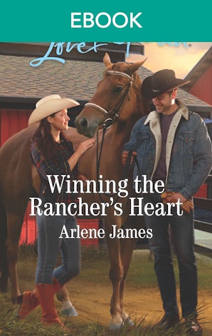 Winning the Rancher's Heart