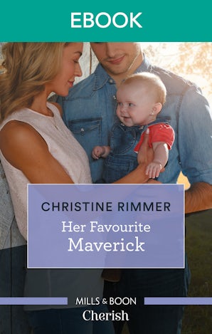 Her Favourite Maverick