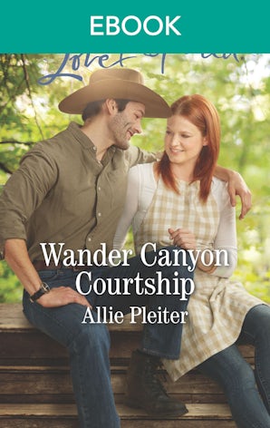 Wander Canyon Courtship