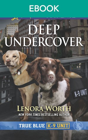 Deep Undercover