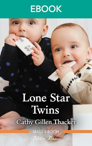 Lone Star Twins