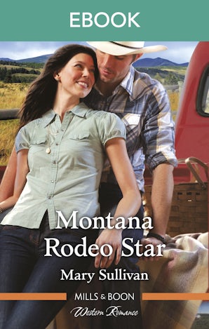 Montana Rodeo Star