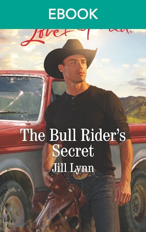 The Bull Rider's Secret