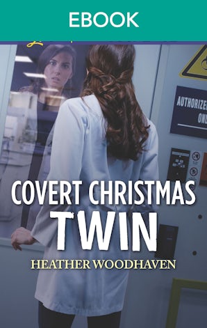 Covert Christmas Twin