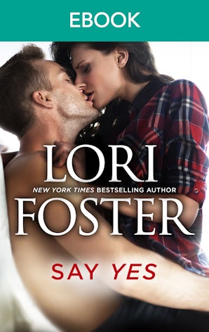 Say Yes