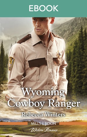 Wyoming Cowboy Ranger