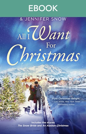 All I Want For Christmas