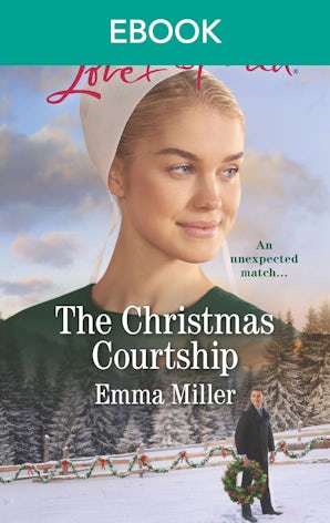 The Christmas Courtship