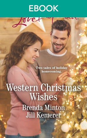 Western Christmas Wishes