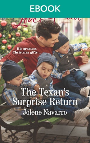 The Texan's Surprise Return