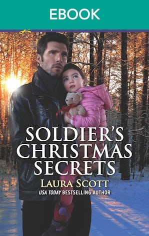 Soldier's Christmas Secrets