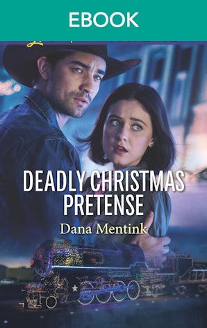 Deadly Christmas Pretense