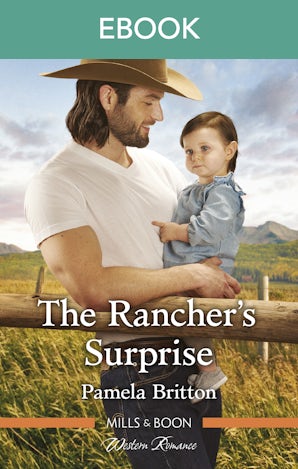 The Rancher's Surprise