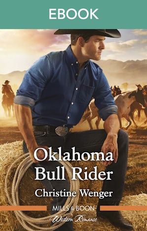 Oklahoma Bull Rider