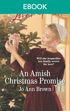 An Amish Christmas Promise