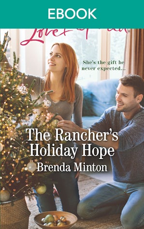 The Rancher's Holiday Hope