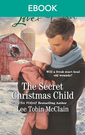 The Secret Christmas Child