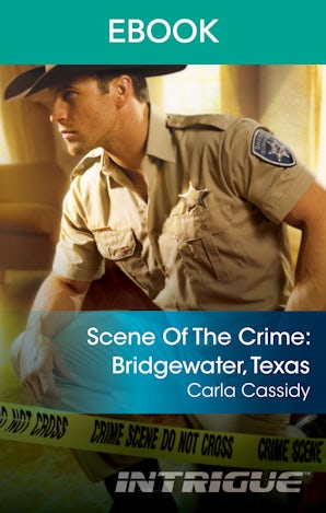 Scene Of The Crime