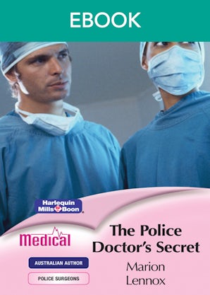 The Police Doctor's Secret