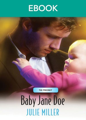 Baby Jane Doe