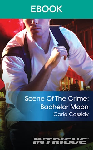 Scene Of The Crime