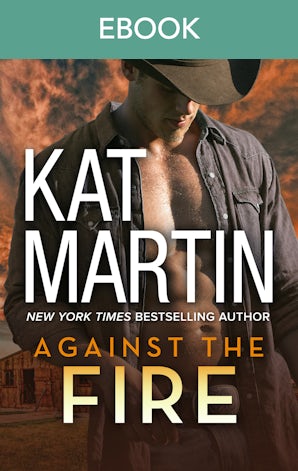 Against The Fire
