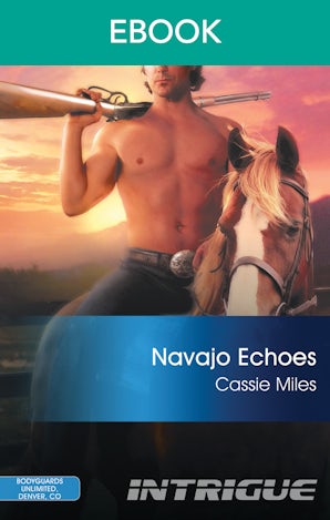 Navajo Echoes