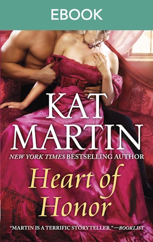 Heart Of Honour