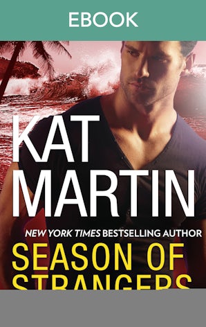 Season Of Strangers
