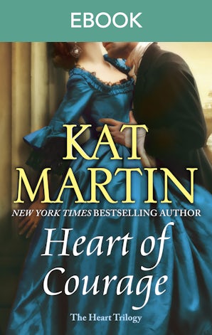 Heart Of Courage
