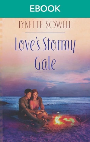 Love's Stormy Gale